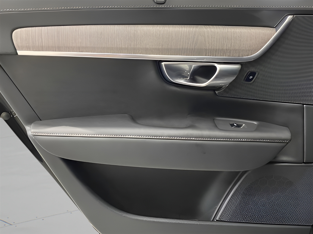 Volvo V90 Cross Country B6 Inscription 2022