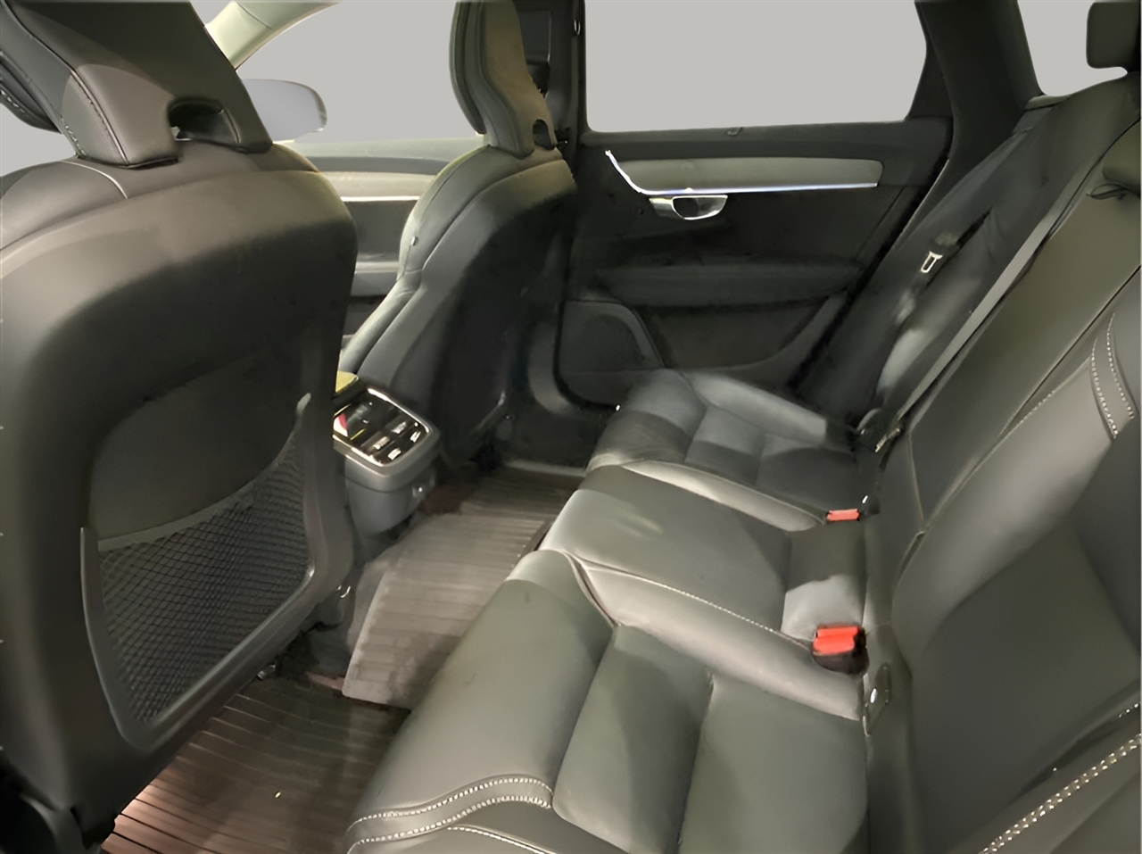 Volvo V90 Cross Country B6 Inscription 2022