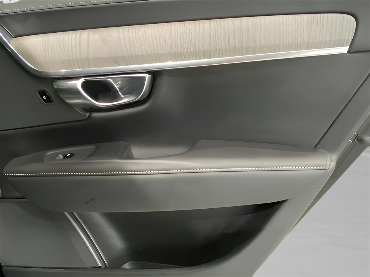 Volvo V90 Cross Country B6 Inscription 2022