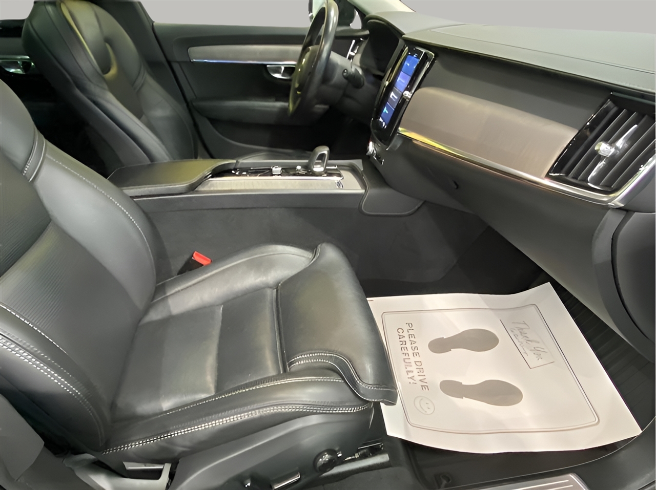 Volvo V90 Cross Country B6 Inscription 2022