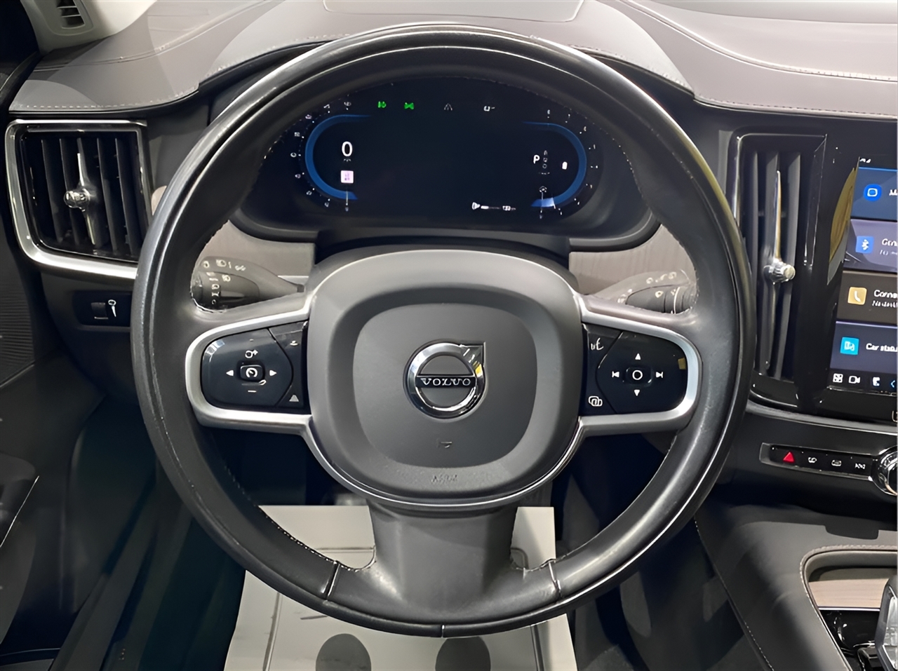 Volvo V90 Cross Country B6 Inscription 2022