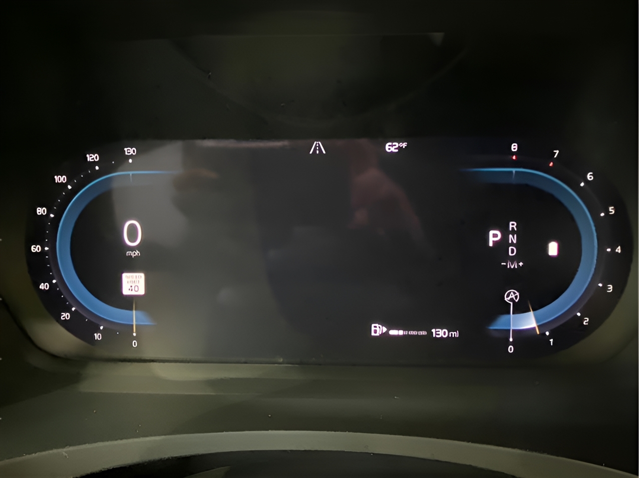 Volvo V90 Cross Country B6 Inscription 2022