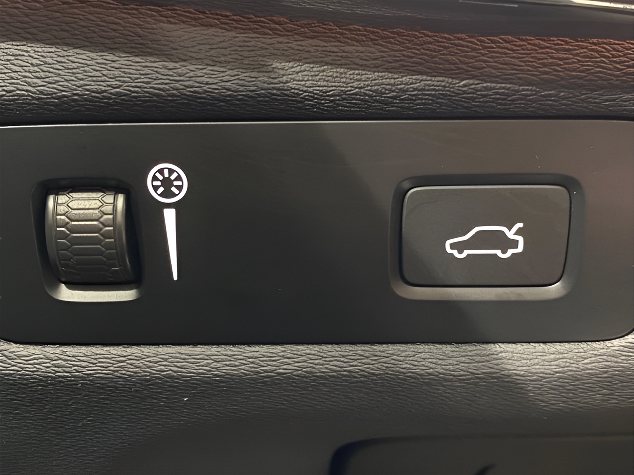 Volvo V90 Cross Country B6 Inscription 2022