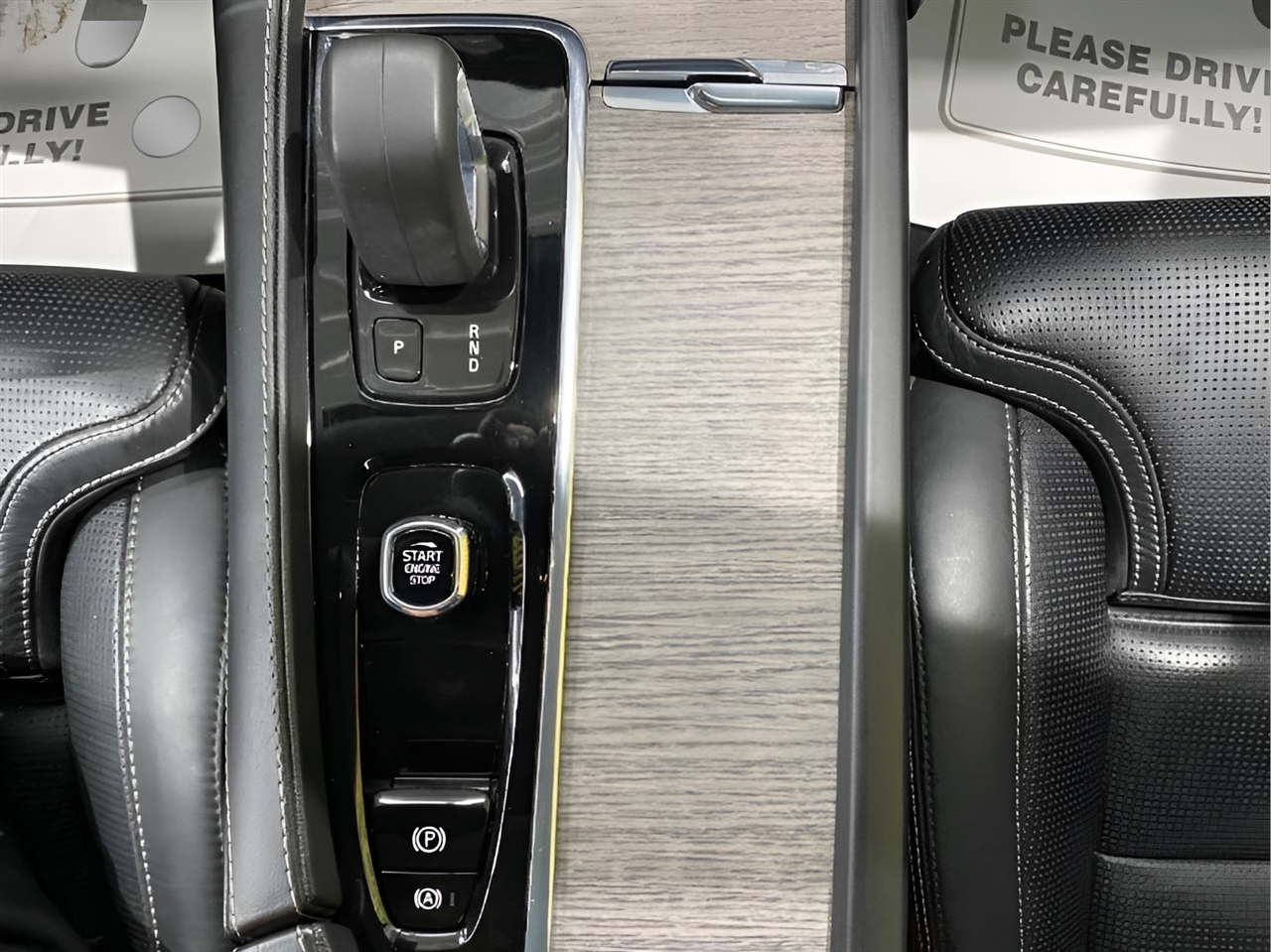 Volvo V90 Cross Country B6 Inscription 2022