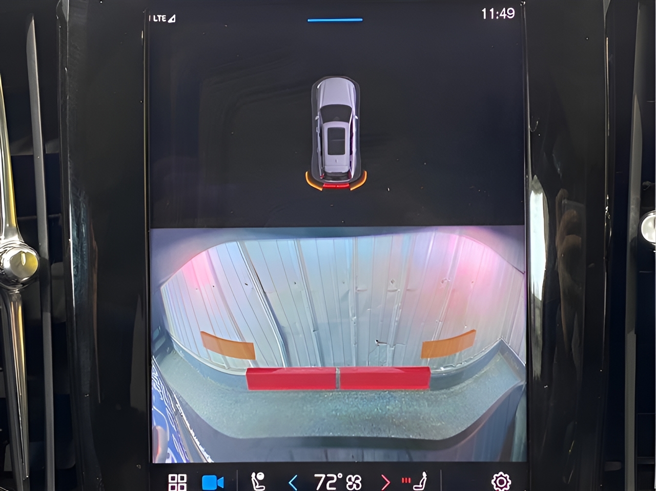 Volvo V90 Cross Country B6 Inscription 2022