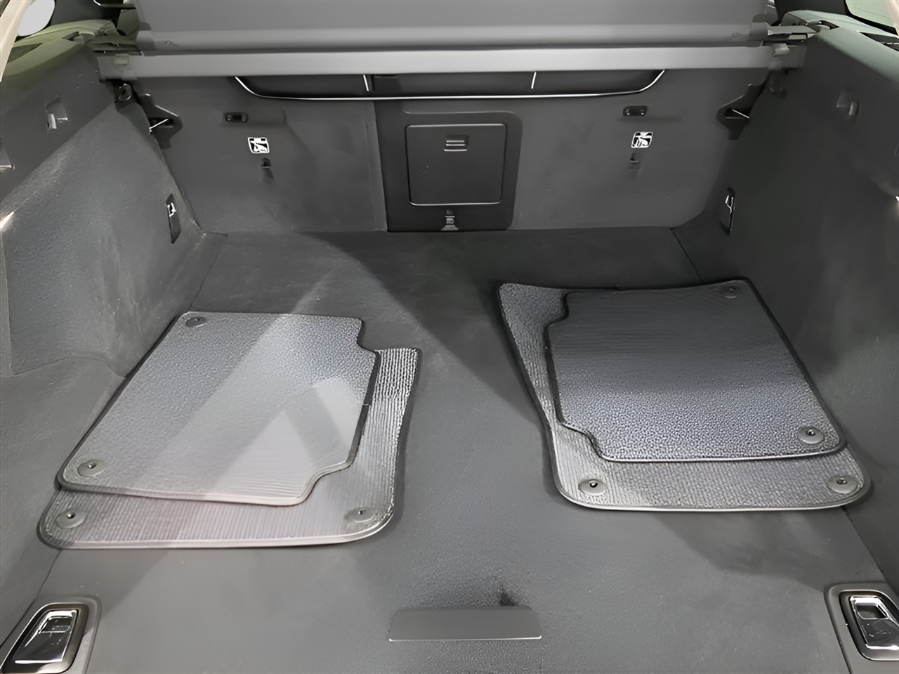 Volvo V90 Cross Country B6 Inscription 2022