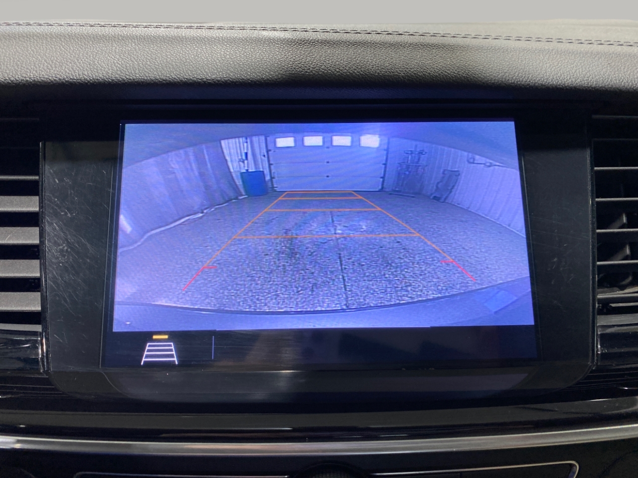 Buick Regal TourX Essence 2019