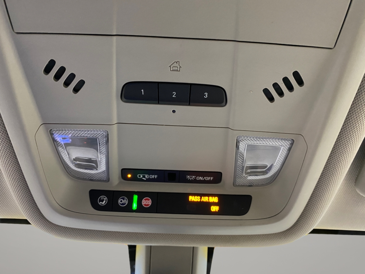 Buick Regal TourX Essence 2019