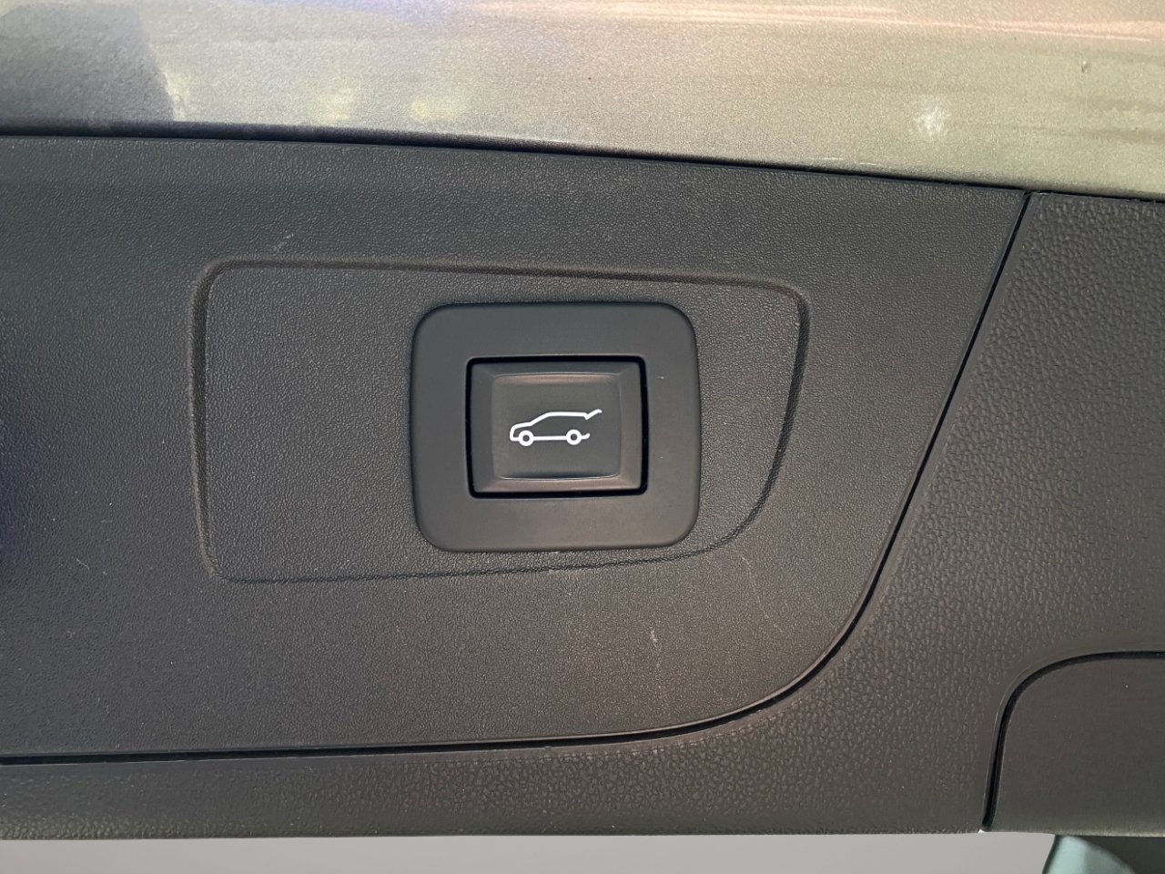 Buick Regal TourX Essence 2019