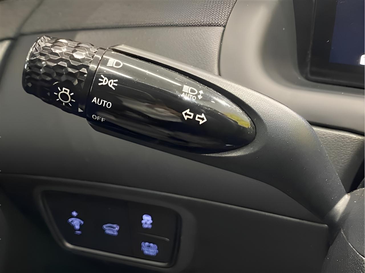 Hyundai Tucson Limited Hybrid AWD 2022