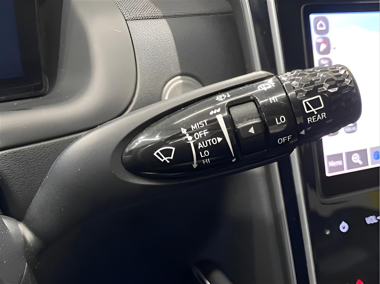 Hyundai Tucson Limited Hybrid AWD 2022