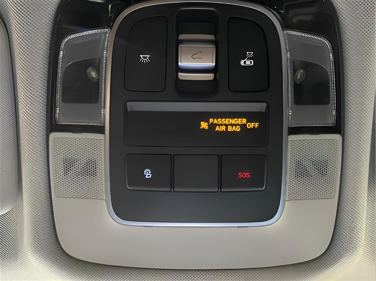 Hyundai Tucson Limited Hybrid AWD 2022