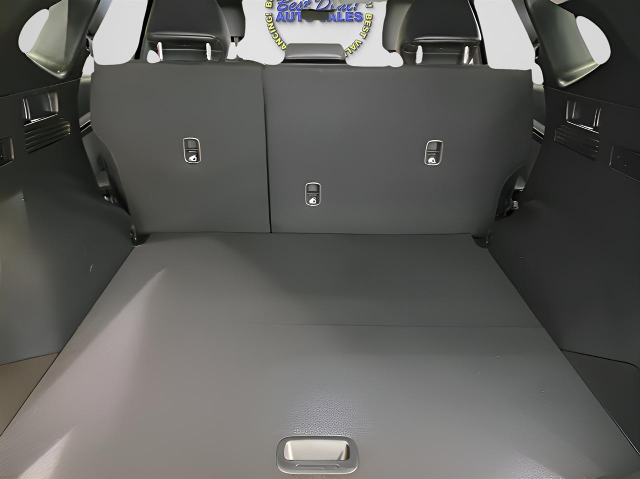 Hyundai Tucson Limited Hybrid AWD 2022