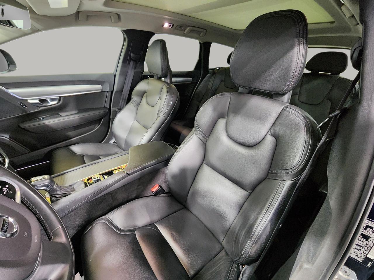 Volvo V90 Cross Country T5 2018