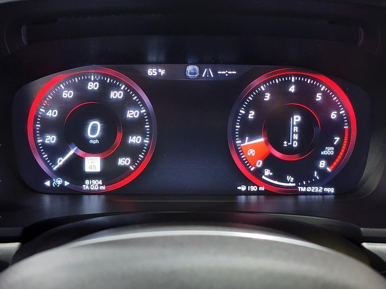 Volvo V90 Cross Country T5 2018