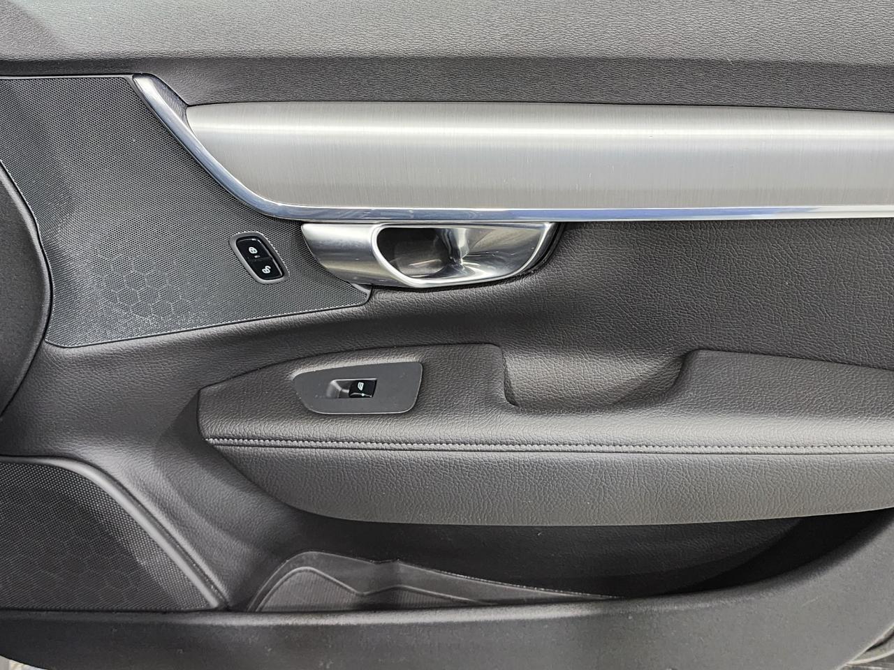 Volvo V90 Cross Country T5 2018