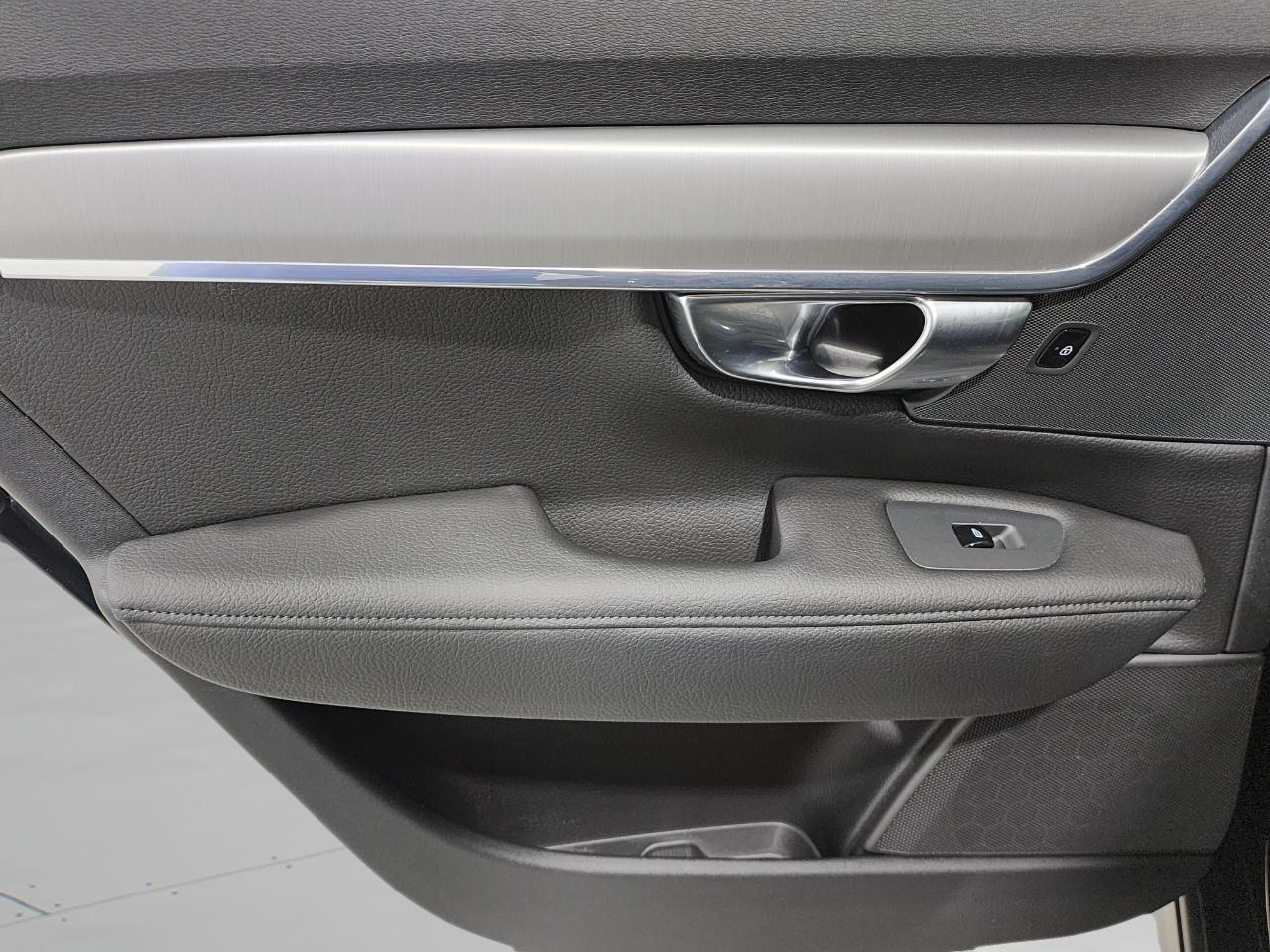 Volvo V90 Cross Country T5 2018