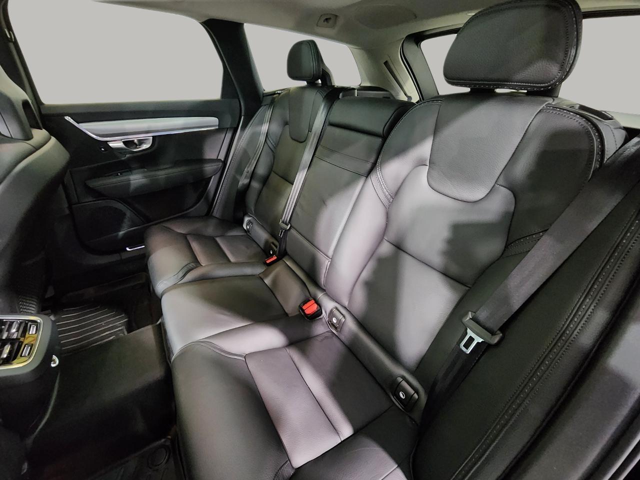 Volvo V90 Cross Country T5 2018