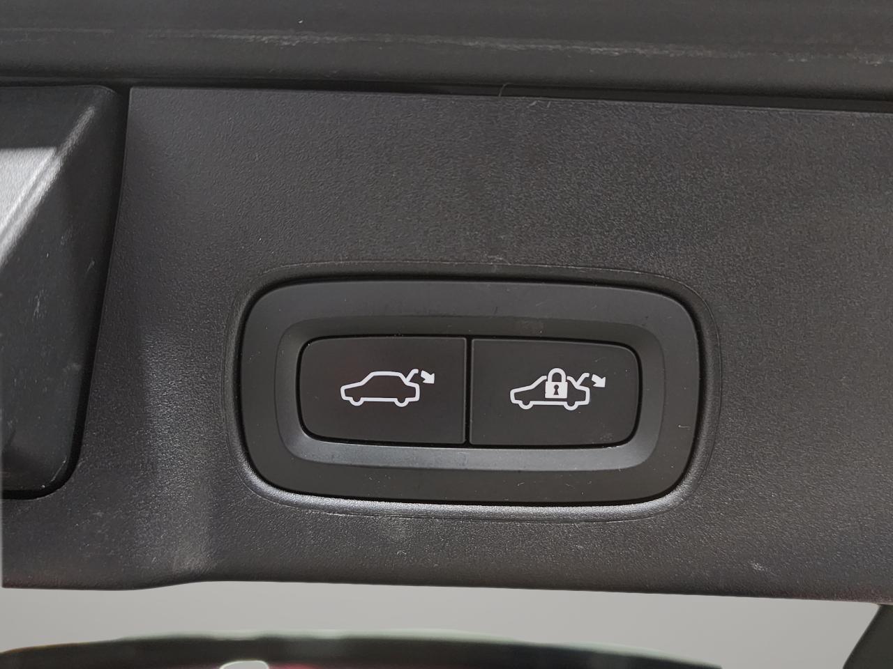 Volvo V90 Cross Country T5 2018