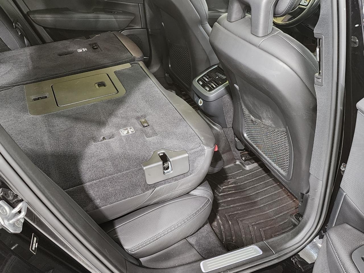 Volvo V90 Cross Country T5 2018