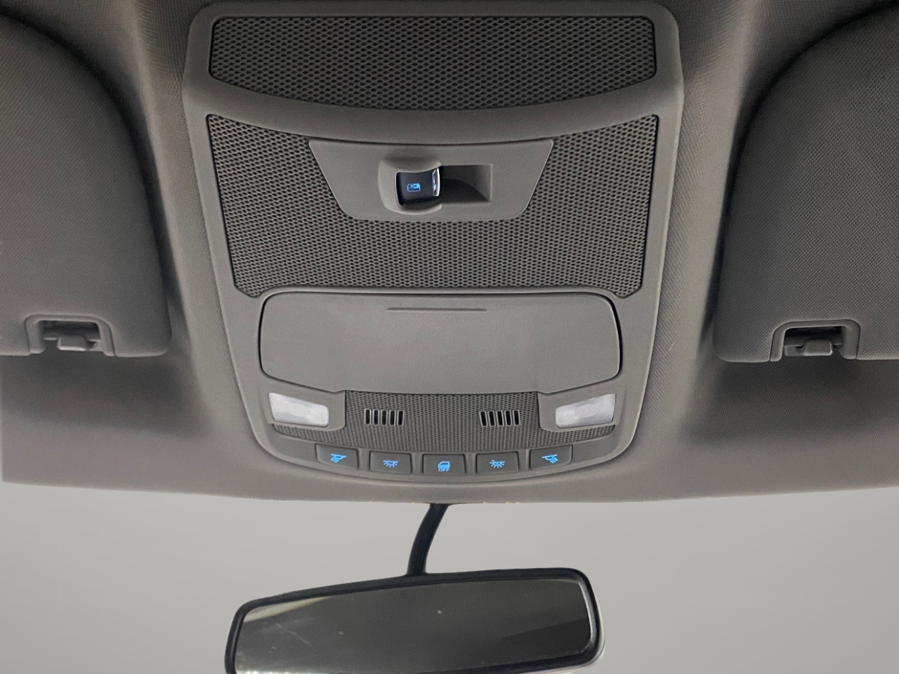 Ford F-150 XLT SuperCab 5.5-ft. Bed 4WD 2015