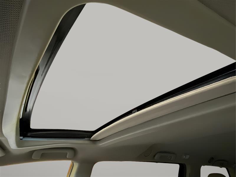 Toyota Sienna XLE 7-Passenger AWD 2019