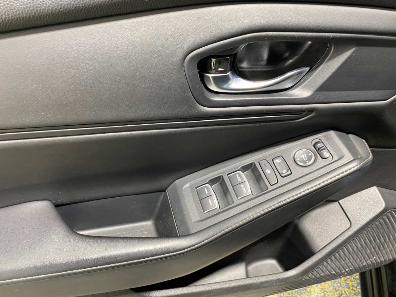 Honda Accord Sport Hybrid 2023