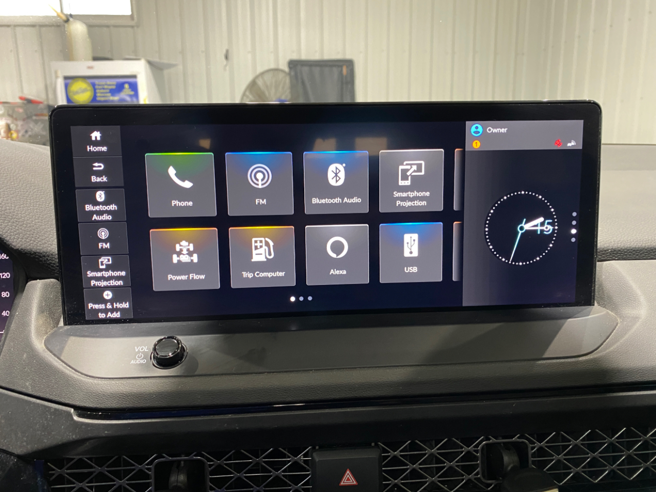 Honda Accord Sport Hybrid 2023