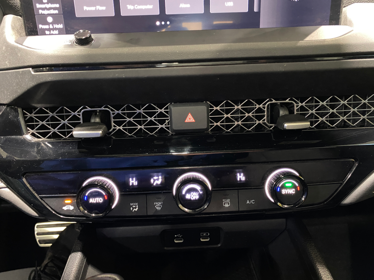 Honda Accord Sport Hybrid 2023