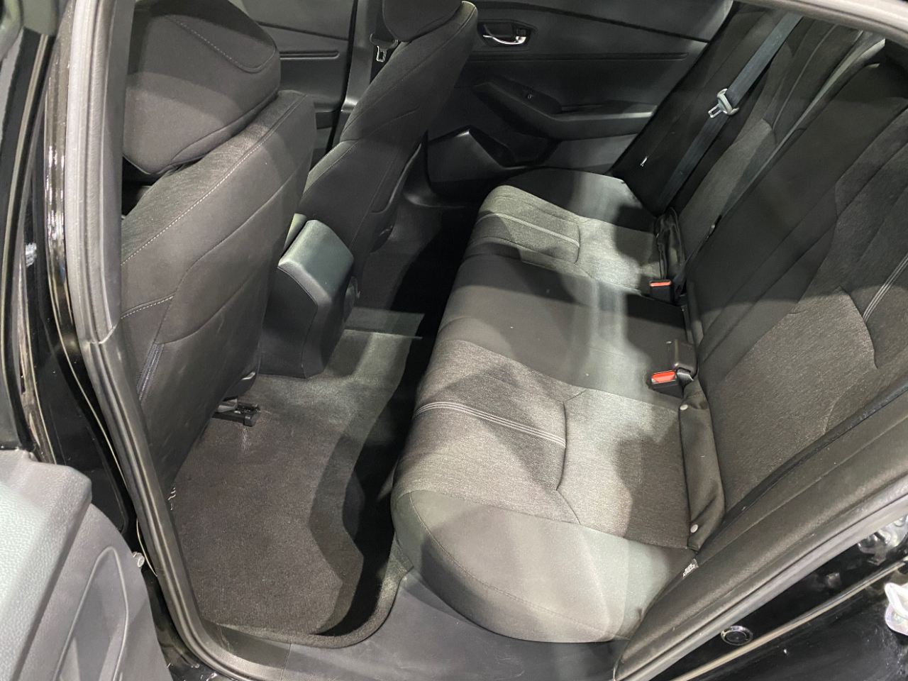 Honda Accord Sport Hybrid 2023