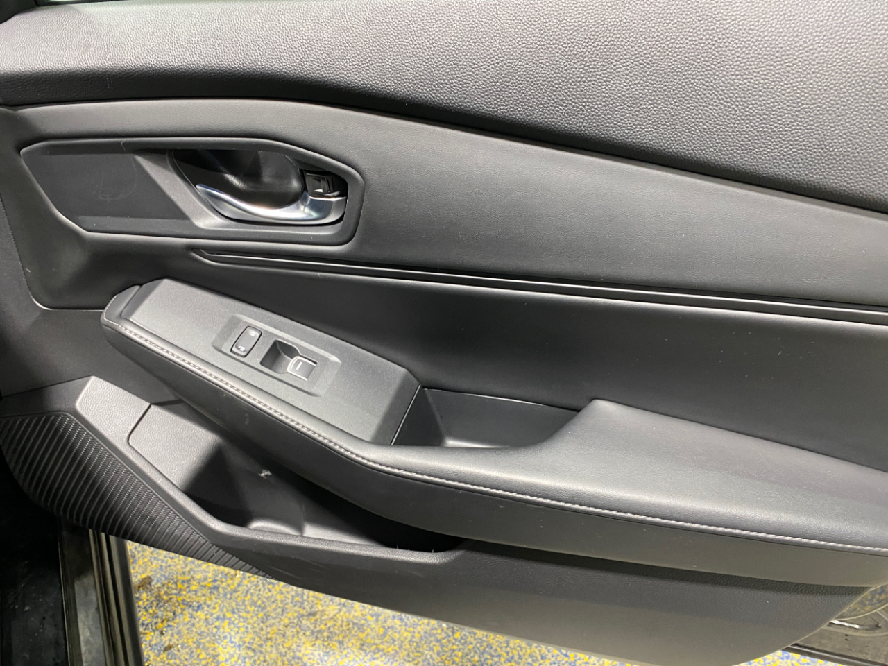 Honda Accord Sport Hybrid 2023