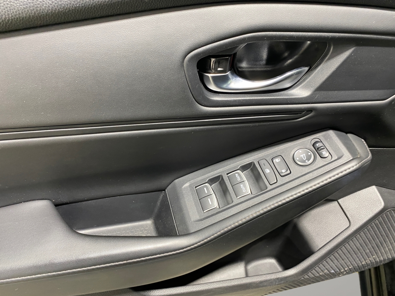 Honda Accord Sport Hybrid 2023