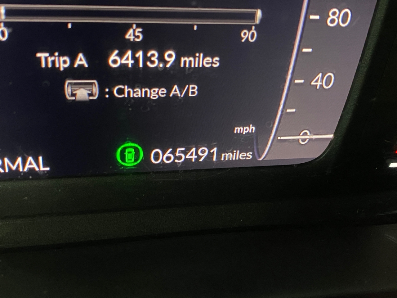 Honda Accord Sport Hybrid 2023