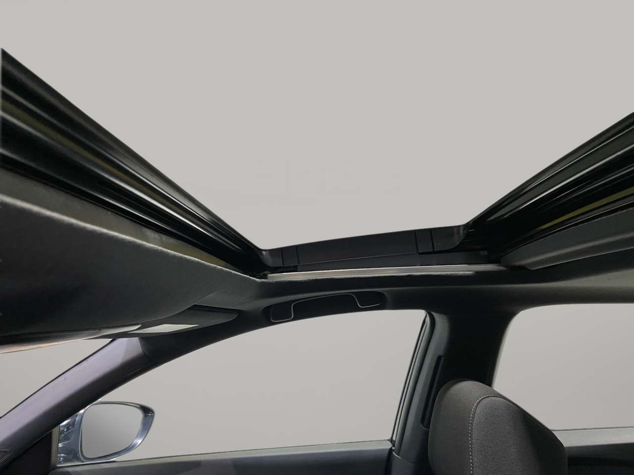 Honda Accord Sport Hybrid 2023