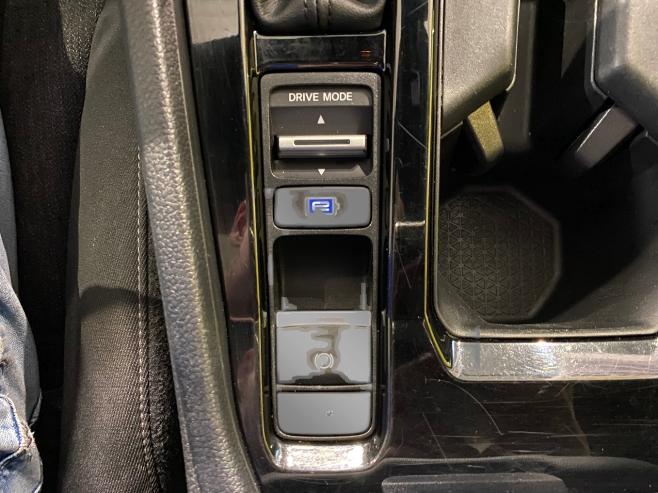 Honda Accord Sport Hybrid 2023