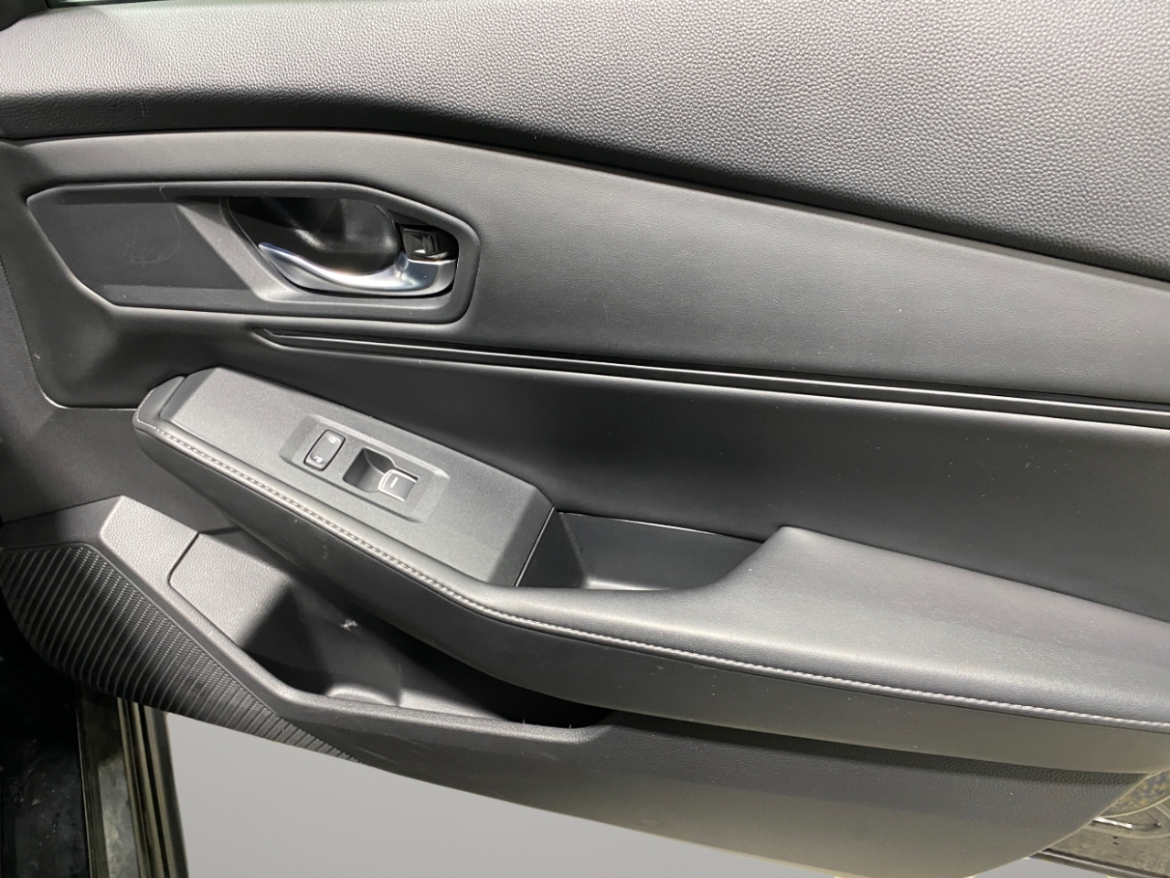 Honda Accord Sport Hybrid 2023