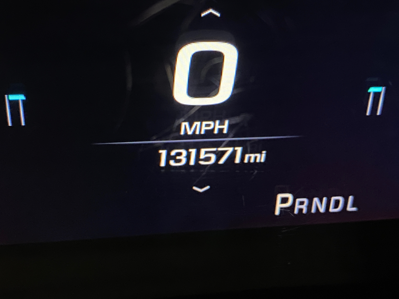 Chevrolet Tahoe Premier 4WD 2017