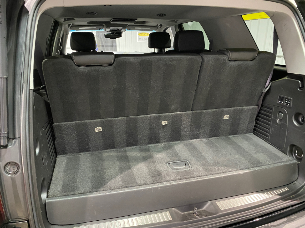 Chevrolet Tahoe Premier 4WD 2017