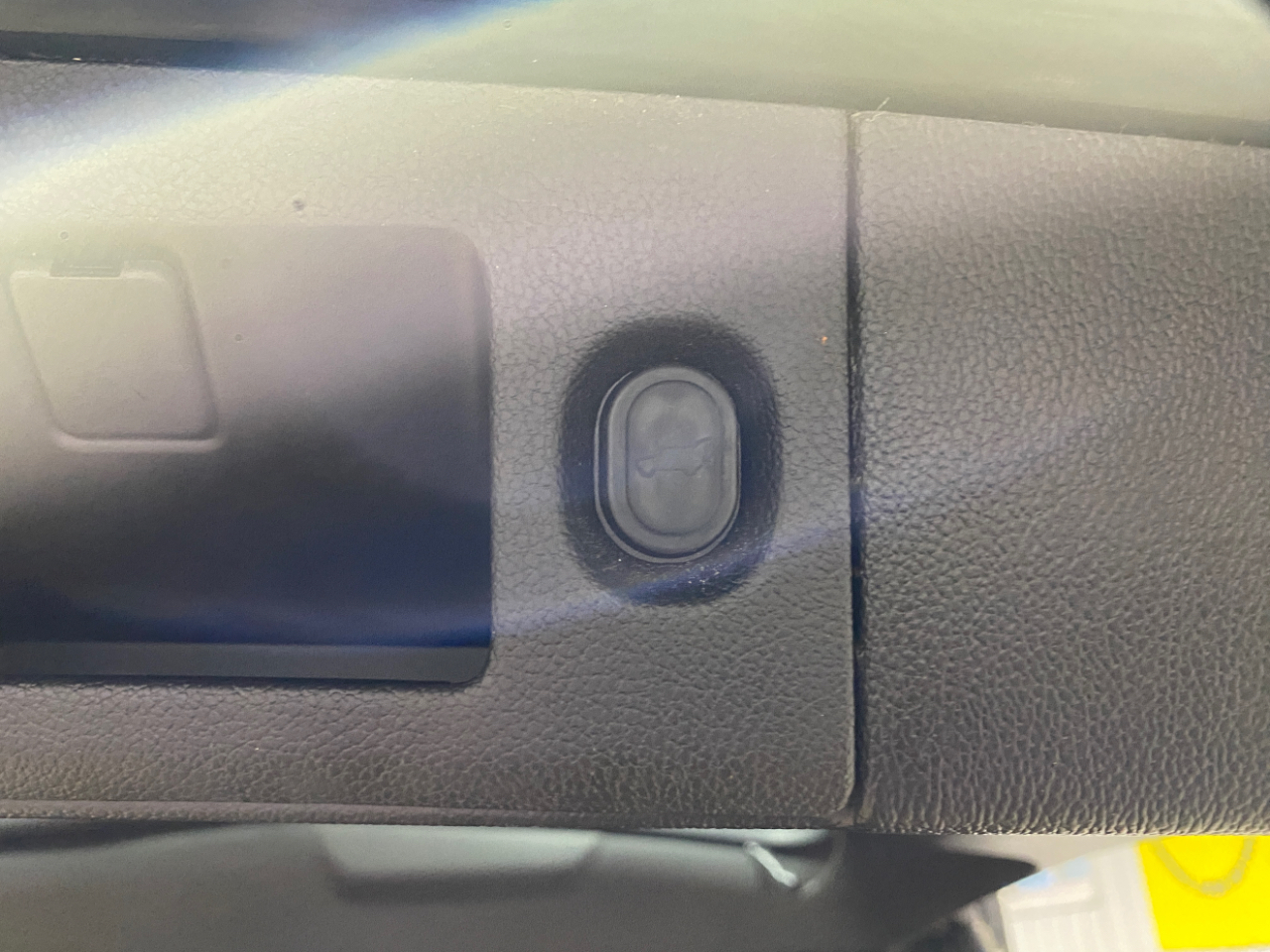 Chevrolet Tahoe Premier 4WD 2017