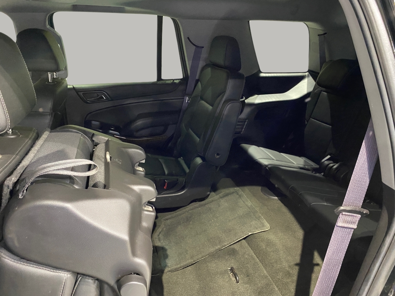 Chevrolet Tahoe Premier 4WD 2017