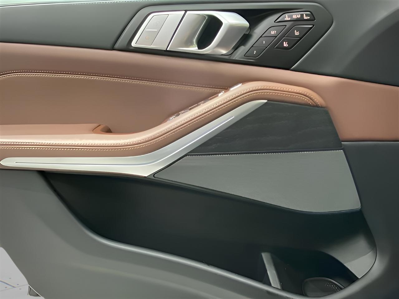 BMW X7 xDrive40i 2020