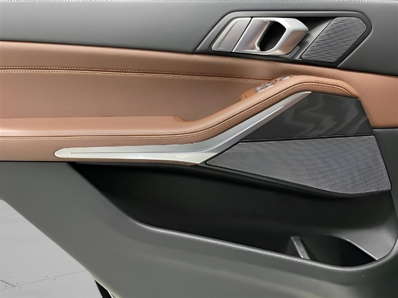 BMW X7 xDrive40i 2020