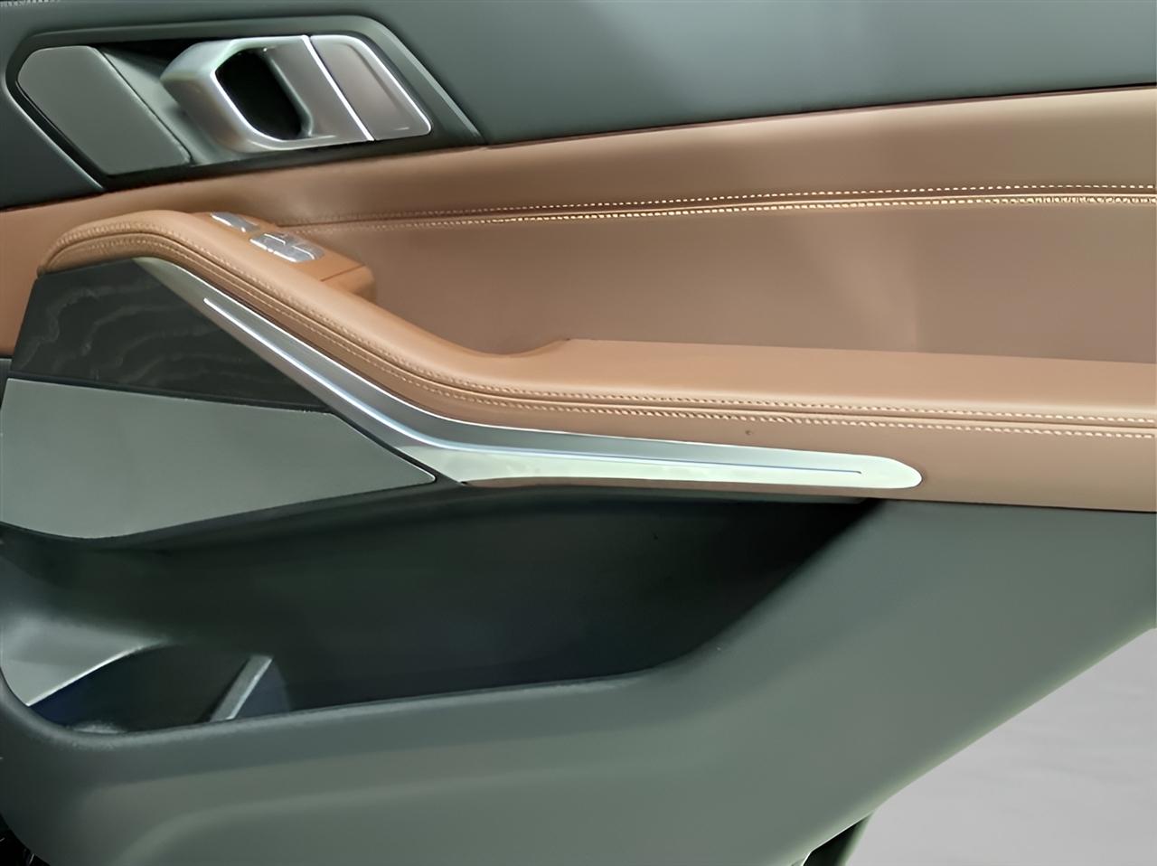 BMW X7 xDrive40i 2020