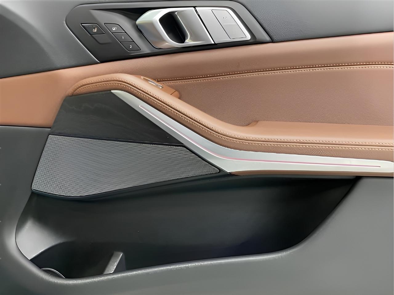 BMW X7 xDrive40i 2020