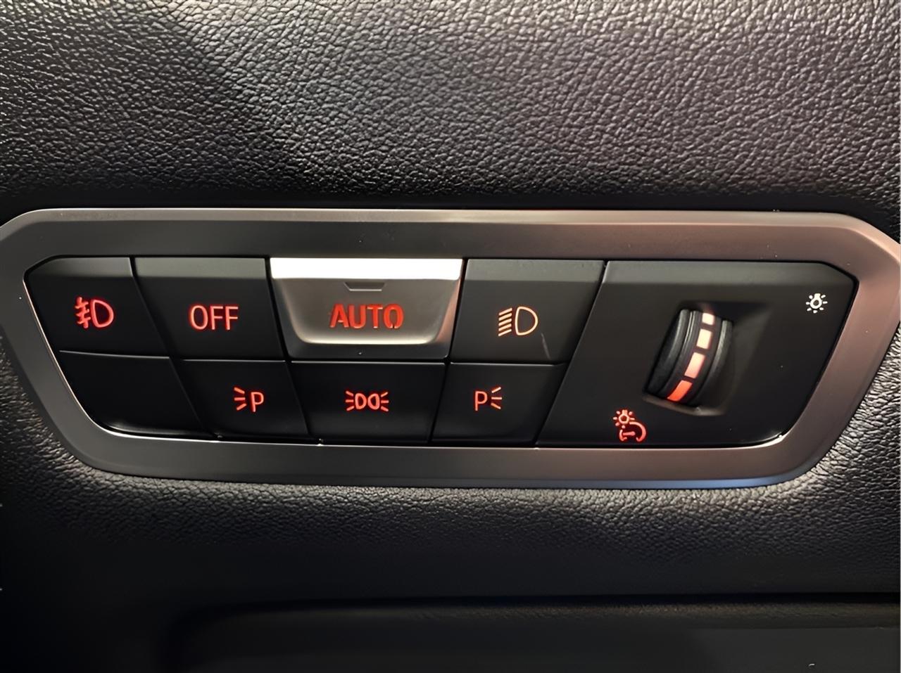 BMW X7 xDrive40i 2020