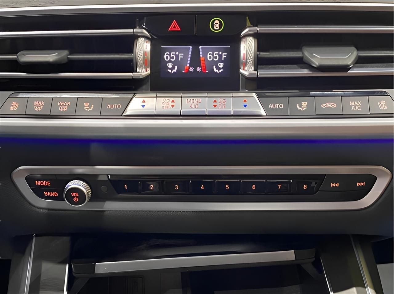 BMW X7 xDrive40i 2020