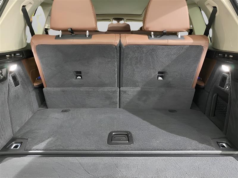 BMW X7 xDrive40i 2020