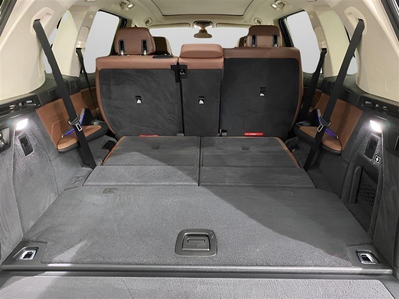 BMW X7 xDrive40i 2020