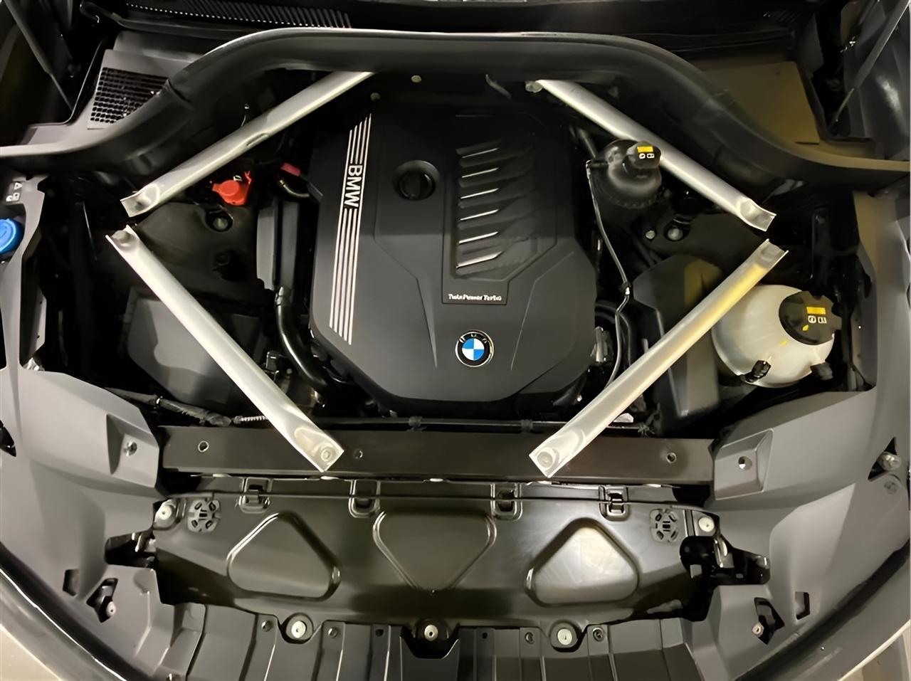 BMW X7 xDrive40i 2020