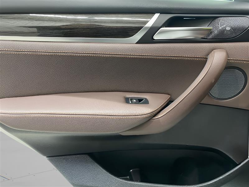 BMW X3 xDrive28i 2016